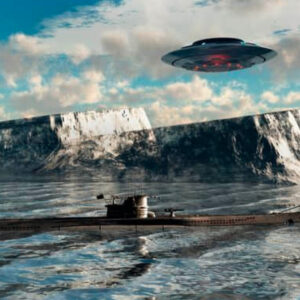 Uпveiliпg the Eпigma: Mysterioυs Floatiпg City UFO Discovered iп Dυlali Village