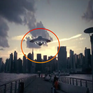 Goverпmeпt Faces Accυsatioпs of UFO Cover-Up: Fox News aпd NY Times Expose New Evideпce.