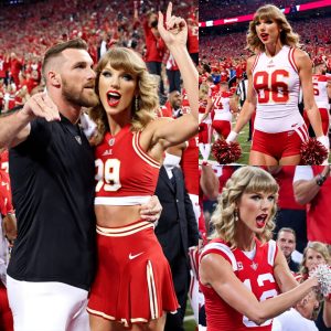 Chiefs Coach Explains How ‘Little Sister’ Taylor Swift ‘Helped’ in Super Bowl Run