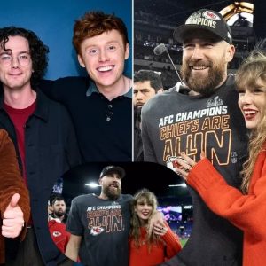 SNL Cast Members Had a Sneak Peek Into Taylor Swift and Travis Kelce's Relationship Before it Blossomed