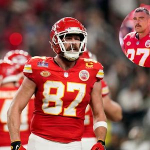 Travis Kelce relives botched NFL combine interview with Cowboys: ‘It ended really fast’