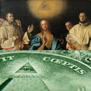 The Eye of Providence: The symbol with a secret meaning?
