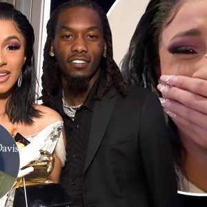 Jade Clowns Cardi After Offset Makes Her His Boo|Meagan Good Speaks On Jonathan Majors Going To JAIL - WATCH