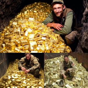 Exploring Hidden Riches: 15 Most Incredible Treasures Discovered in Private Mines!.