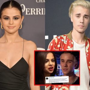 SO HOT! Justin Bieber Took Advantage Of Selena Gomez Making Her Really Angry With Him.