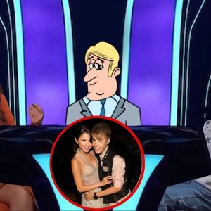BREAKING NEWS: Justin Bieber and Selena Gomez: Who Wants to Be a Millionaire Showdown.