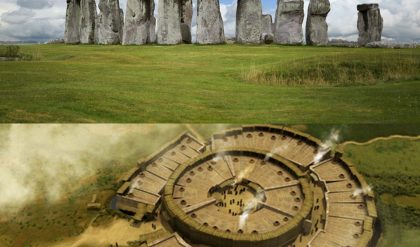 Russia’s Stonehenge And Its Untold Mysteries