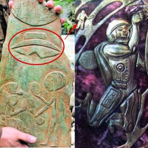 Convincing Evidence of Alien Visits Throughout History!