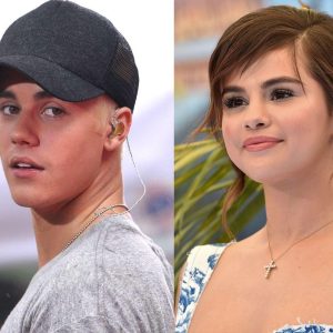 Selena Gomez promises to give a try to Justin Bieber's proposal -News