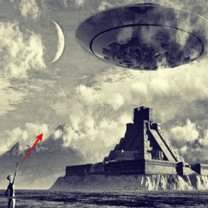 Monks and the Unrevealed Mysteries of Extraterrestrial Beings