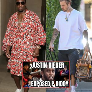 Justin Bieber EXPOSED P Diddy White Party -News