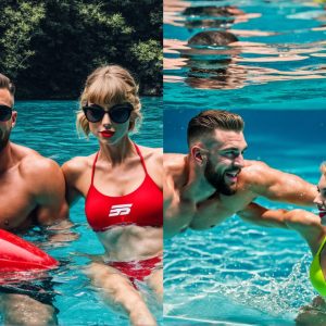 Taylor Swift Reveals HUGE News About Coachella Weekend With Travis Kelce