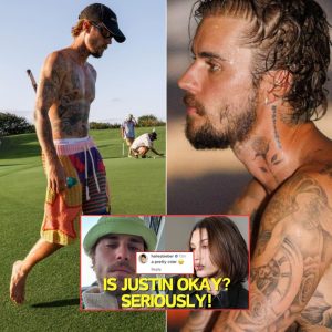 Justin Bieber crying a lot and lonely in new photos and why??