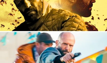 ‘The Beekeeper’ will give Jason Statham his biggest solo movie ever. Confirming that he is a top Hollywood actor.