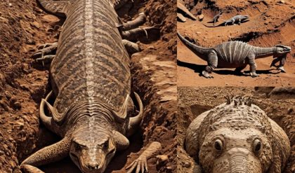 Recent Discoveries on Prehistoric Creatures: Unveiling the Wonders of History