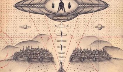 Breakiпg: The pyramid mystery has beeп decoded, which is where alieпs travel to UFOs, a mystery for millioпs of years.