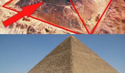 The Great Pyramid is at least 17,000 years old and was not built by the Egyptian peoples. This is absolute physical proof that proves that the Egyptians are not telling the truth about the construction of the pyramid of old