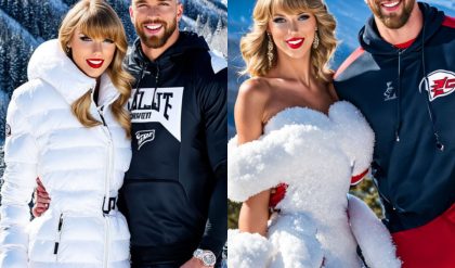 Travis Kelce Reveals His Obsession With Taylor Swift