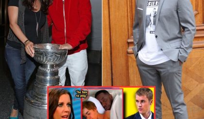 Justin Bieber and mom "fires lawsuit" at Diddy his childhood abuser. See court case
