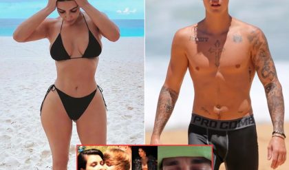 DISGUSTING! Kim Kardashian & 16-Year-Old Justin Bieber VIDEO EXPOSED!? How Was This Allowed?