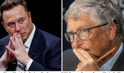 Breaking: Elon Musk Is Going To Expose Bill Gates Soon, Says 'He's Evil'