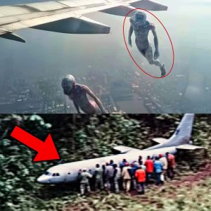 Breaking: Passengers on flight MH370 recorded what no one was allowed to see before the plane mysteriously disappeared!